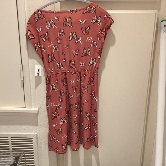NWT-Price Reduced-EPIC THREADS dress, back to school - Picture 4 of 6